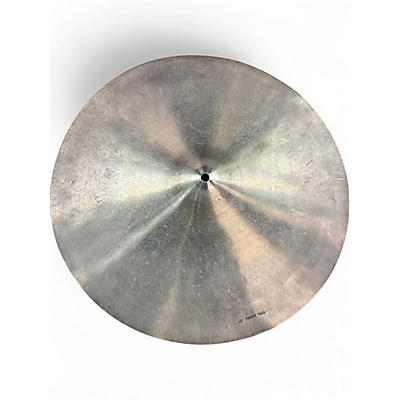 Used Dream 20in Bliss Cymbal