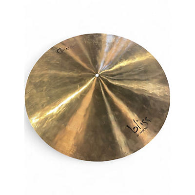 Used Dream 20in Bliss Cymbal