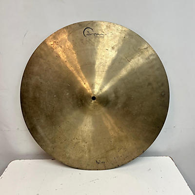 Dream Used Dream 20in Bliss Dream Crash Ride Cymbal