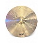 Used Dream 20in CONTACT RIDE HEAVY Cymbal 40