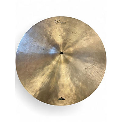 Used Dream 20in Contact Cymbal