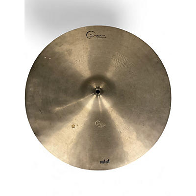 Used Dream 20in Contact Cymbal
