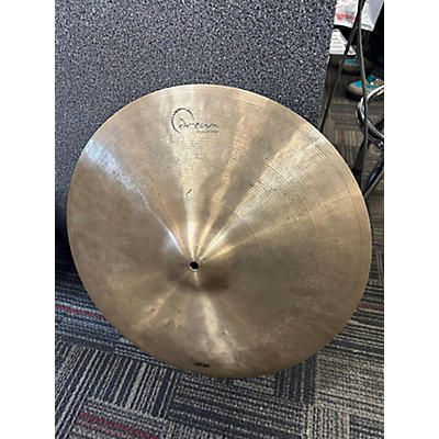 Dream Used Dream 20in Contact Ride Cymbal