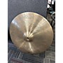 Used Dream Used Dream 20in Contact Ride Cymbal 40