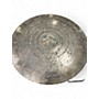 Used Dream 20in Dark Matter Cymbal 40