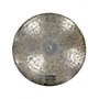 Used Dream 20in Dark Matter Flat Ride Cymbal 40