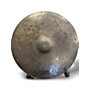 Used Dream 20in Dark Matter Moon Ride Cymbal 40