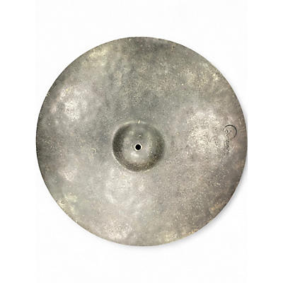 Used Dream 20in Dark Matter Moon Ride Cymbal