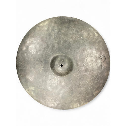 Used Dream 20in Dark Matter Moon Ride Cymbal 40
