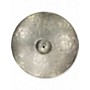 Used Dream 20in Dark Matter Moon Ride Cymbal 40