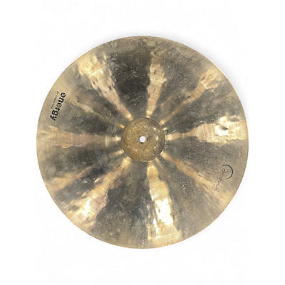 Used Dream 20in Energy Crash 20" Cymbal