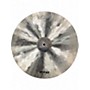 Used Dream 20in Energy Crash  Cymbal 40