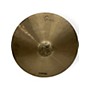 Used Dream 20in Energy  Cymbal 40