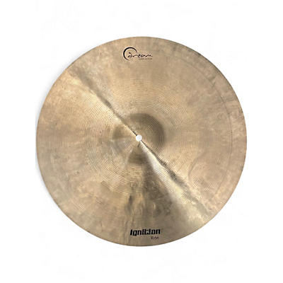Used Dream 20in Ignition Cymbal