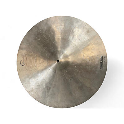 Used Dream 20in Ignition Cymbal
