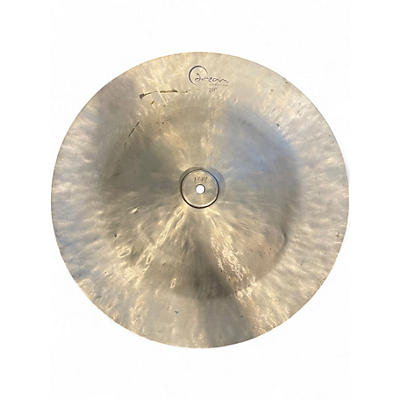 Used Dream 20in LION CHINA Cymbal