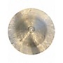 Used Dream 20in LION CHINA Cymbal 40