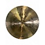 Used Dream 20in PANG CHINA Cymbal 40