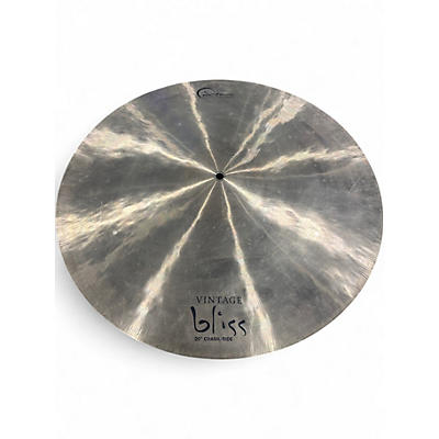 Used Dream 20in Vintage Bliss Cymbal