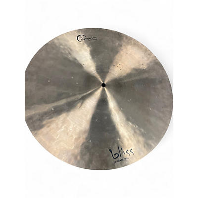 Dream Used Dream 20in bliss Cymbal