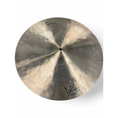 Dream Used Dream 20in bliss Cymbal