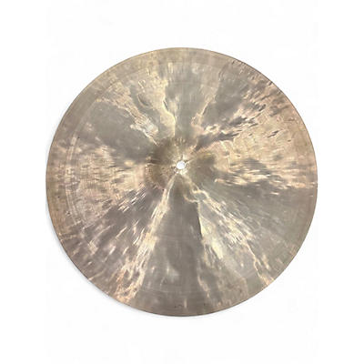 Used Dream 20in bliss Cymbal