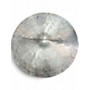 Used Dream 20in bliss vintage crash/ride Cymbal 40