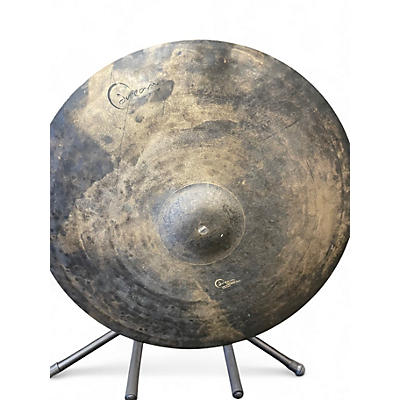 Used Dream 20in dark matter Cymbal