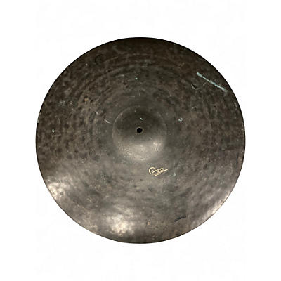 Used Dream 20in energy Cymbal