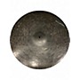 Used Dream 20in energy Cymbal 40