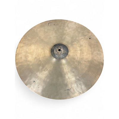 Used Dream 20in energy ride Cymbal