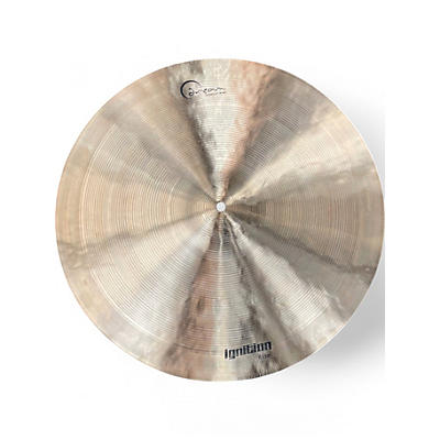 Used Dream 20in ignition Cymbal