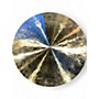 Used Dream 20in pual wertico ride Cymbal 40