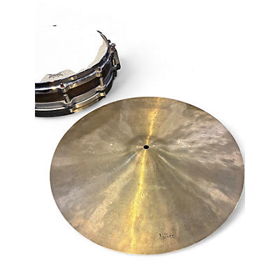 Used Dream 20x20 Bliss Crash Ride 20in Cymbal