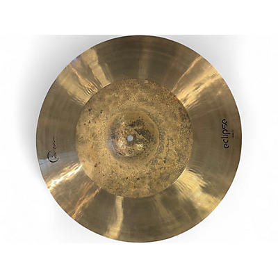 Used Dream 21in Eclipse ride Cymbal