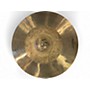 Used Dream 21in Eclipse ride Cymbal 41