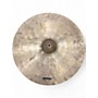 Used Dream 21in Energy Ride Cymbal 41