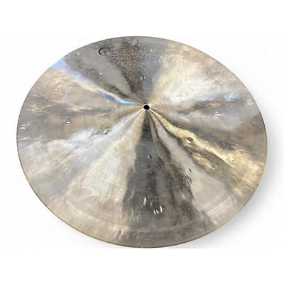 Used Dream 22in BLISS GORILLA  Cymbal