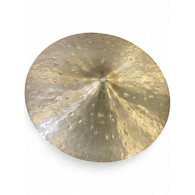 Used Dream 22in BLISS GORILLA RIDE Cymbal