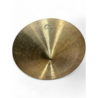 Used Dream 22in Bliss Cymbal