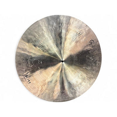 Used Dream 22in Bliss Cymbal