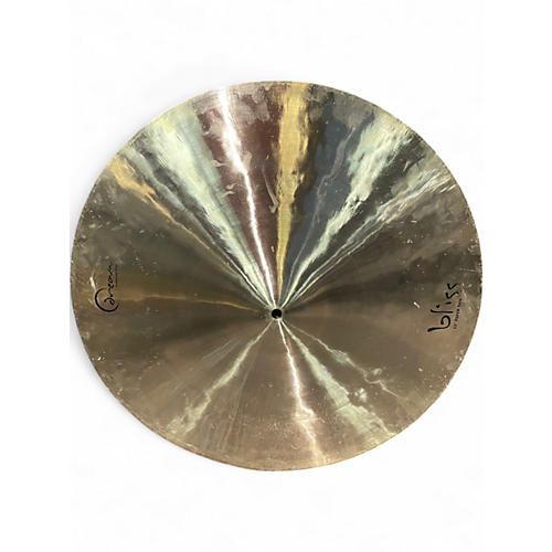 Used Dream 22in Bliss Paper Thin Cymbal 42