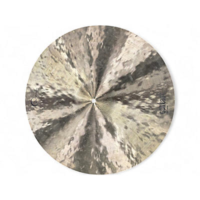 Used Dream 22in CONTACT 22 RIDE Cymbal