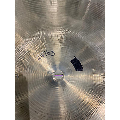 Used Dream 22in CONTACT RIDE Cymbal