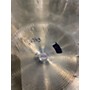 Used Dream 22in CONTACT RIDE Cymbal 42