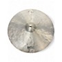 Used Dream 22in Contact Cymbal 42