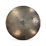 Used Dream 22in DARK MATTER 22'' FLAT EARTH RIDE Cymbal 42