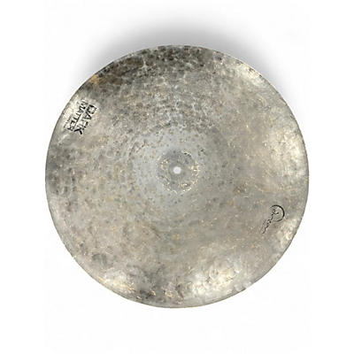 Used Dream 22in Dark Matter 22" Crash Cymbal