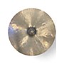 Used Dream 22in ENERGY CRASH/RIDE Cymbal 42