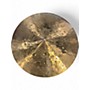 Used Dream 22in Gorilla Ride Cymbal 42